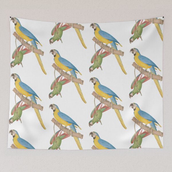 Item preview, Lovely parrot Couple designed and sold by OminiDesign.