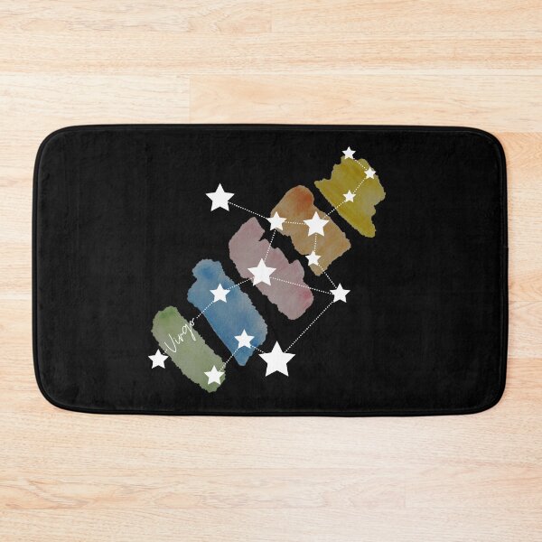Item preview, Zodiac Collection - Virgo designed and sold by Nini's Designs.