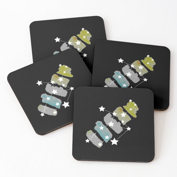 Item preview, Zodiac Collection - Virgo designed and sold by Nini's Designs.