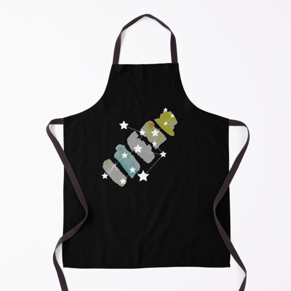 Item preview, Zodiac Collection - Virgo designed and sold by Nini's Designs.