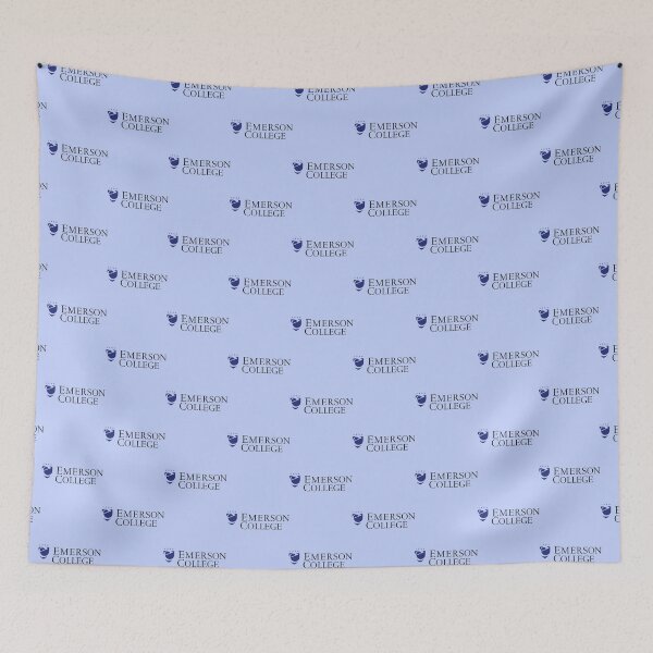 Item preview, Emerson College designed and sold by Kroosmelyn.