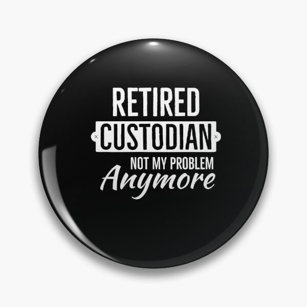 Item preview, Retired Custodian Gift designed and sold by AwesomeWorld1.