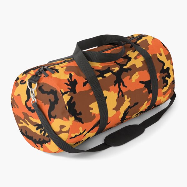 Item preview, Woodland Camouflage Pattern designed and sold by risgmf.