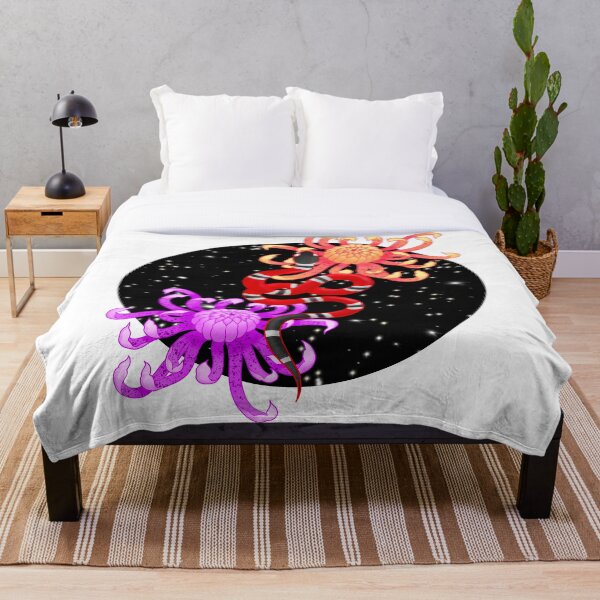 Item preview, Snake with Chrysanthemums designed and sold by Agavadesigns.
