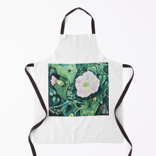 Item preview, Sprites in the Morning Glory designed and sold by PareidoliaFair.