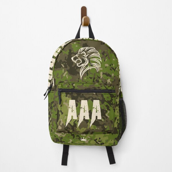 Item preview, Junglist designed and sold by AcidTed.