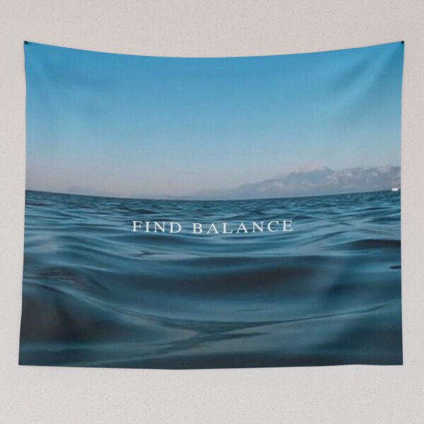 Item preview, Find Balance designed and sold by Andris019.