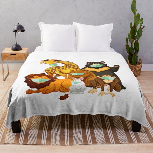 Item preview, ONE LUCKY ANIMALS designed and sold by samuelndathe.