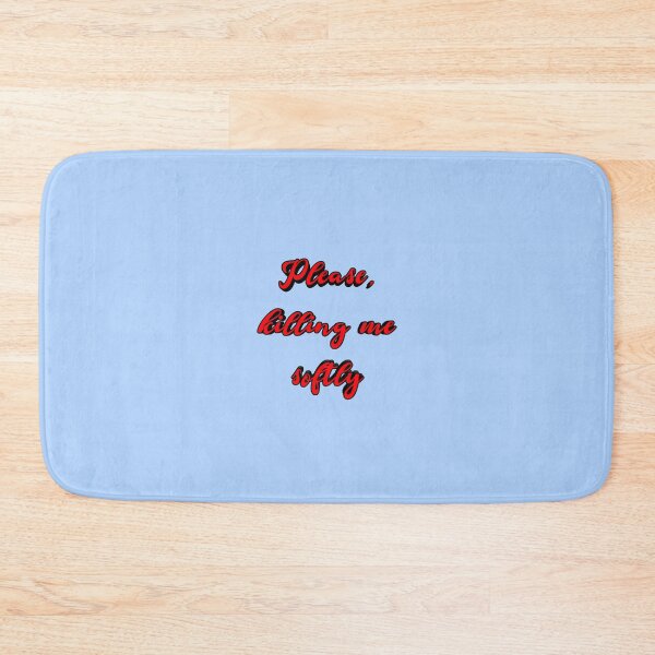 Item preview, *Please, killing me softly* designed and sold by ITALY-Roselli-.