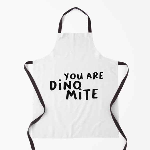 Item preview, you are dino mite designed and sold by periadt.