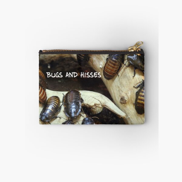 Item preview, Bugs and Hisses designed and sold by Dead-Moroz.