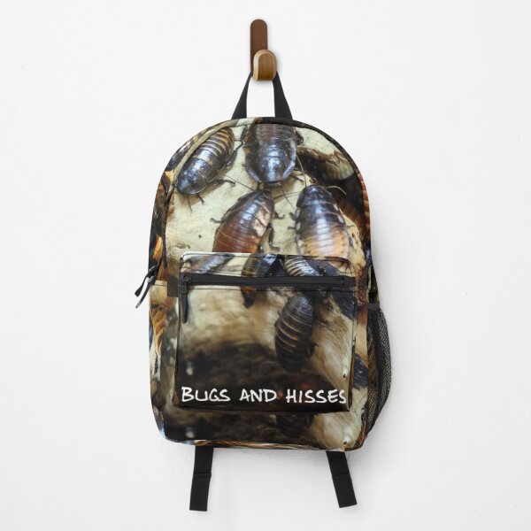 Item preview, Bugs and Hisses designed and sold by Dead-Moroz.
