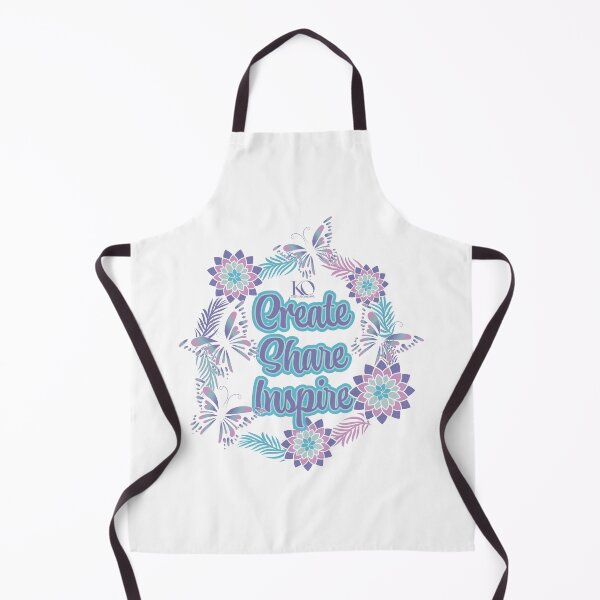 Item preview, Create Share Inspire designed and sold by Kristin Omdahl.