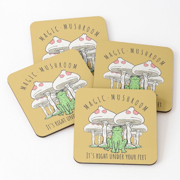 Item preview, Magic Mushroom.  designed and sold by Melin-aRT.