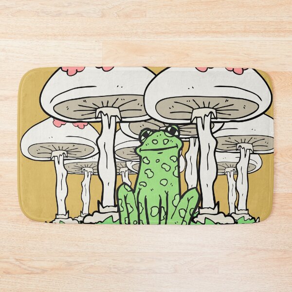 Item preview, Magic Mushroom.  designed and sold by Melin-aRT.