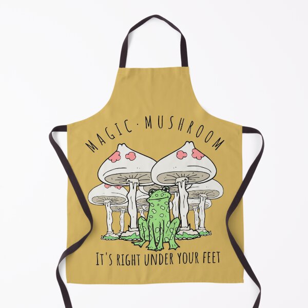 Item preview, Magic Mushroom.  designed and sold by Melin-aRT.