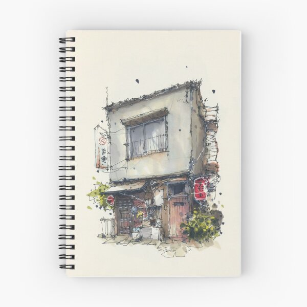 Item preview, House in the town of Tateishi, Tokyo, Japan designed and sold by Albert Kiefer.