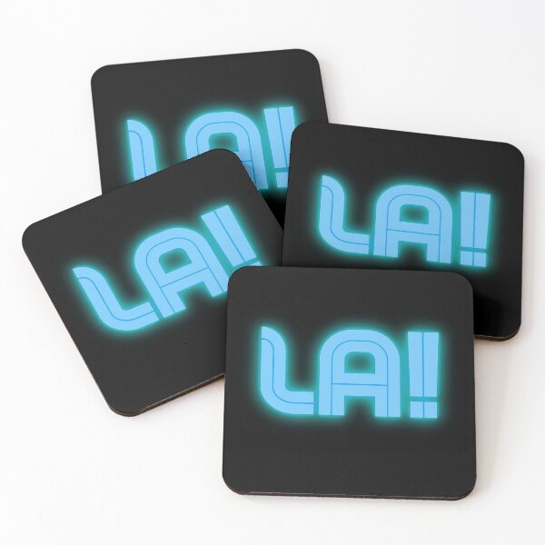 Item preview, La! It's a Sin designed and sold by ImpPrintsArt.