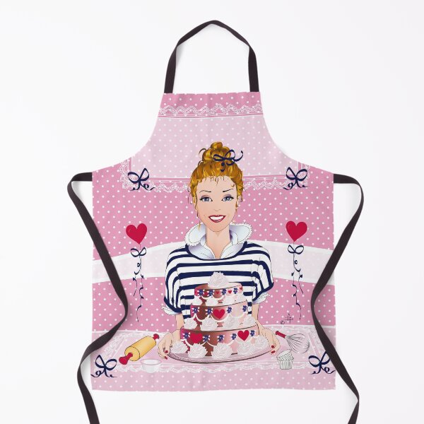 Item preview, Baking love designed and sold by AnneDidelot.