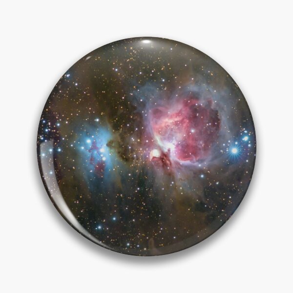 Item preview, The Great Nebula (M42)  designed and sold by stevieuk.