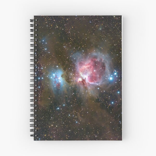 Item preview, The Great Nebula (M42)  designed and sold by stevieuk.