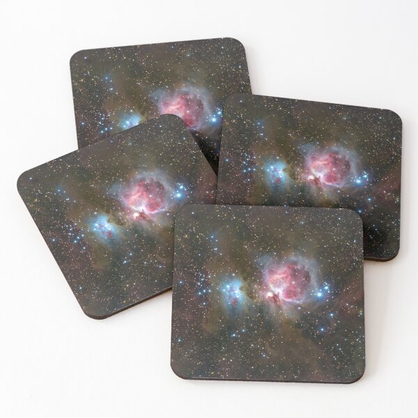 Item preview, The Great Nebula (M42)  designed and sold by stevieuk.
