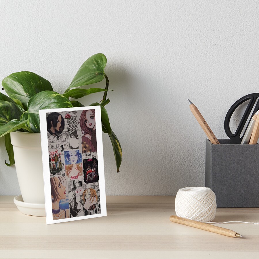 Item preview, Art Board Print designed and sold by hanna0011.