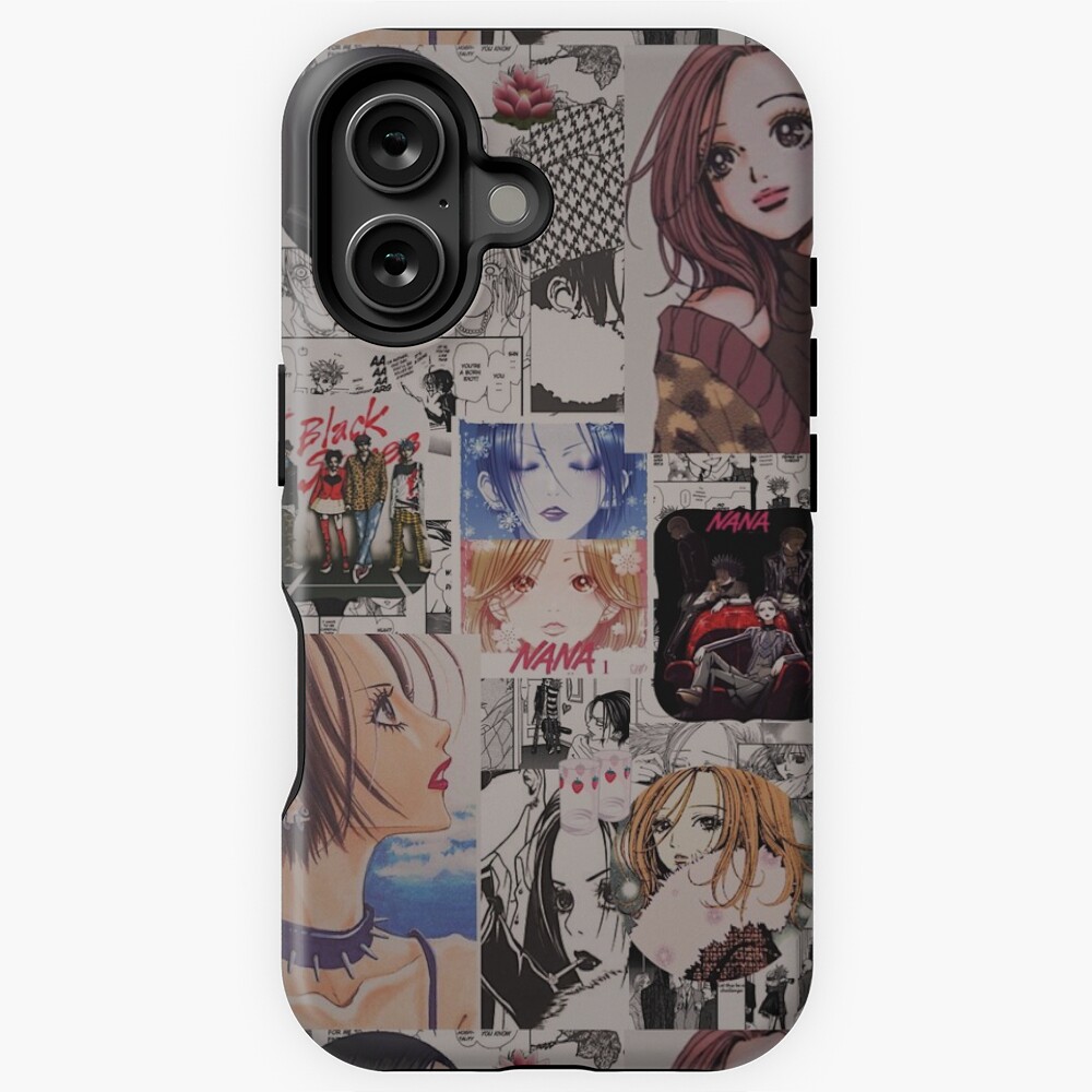 Item preview, iPhone Magsafe Tough Case designed and sold by hanna0011.