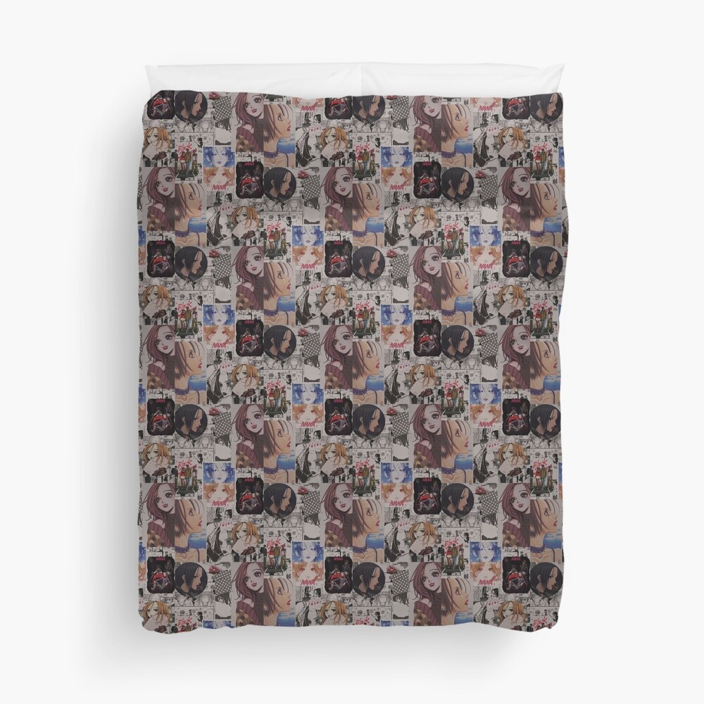 Item preview, Duvet Cover designed and sold by hanna0011.