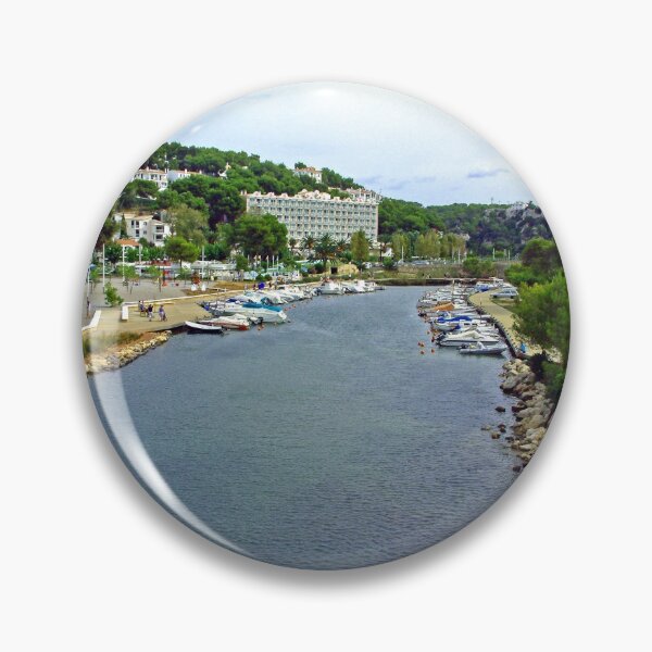 Item preview, Cala Galdana designed and sold by tomg.