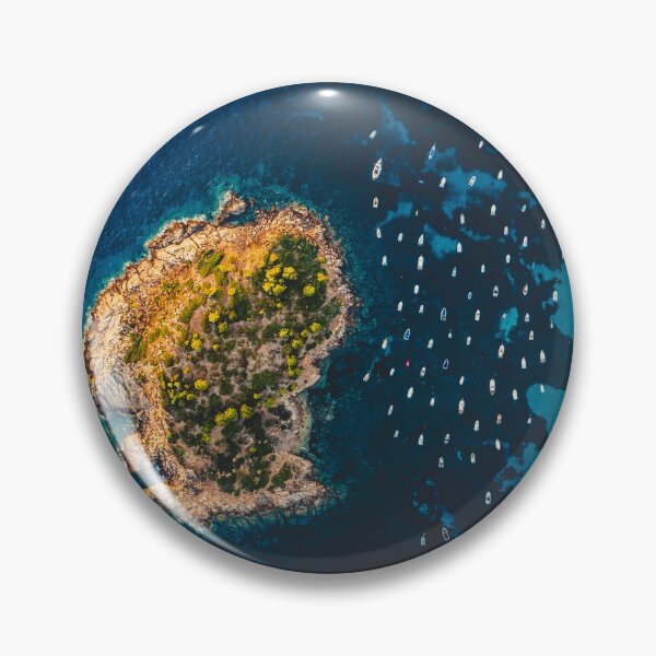 Item preview, Aerial view of Sant Elm designed and sold by DimiWeber.