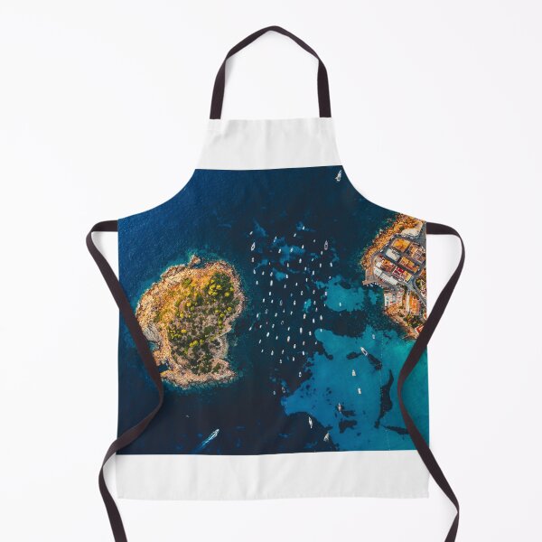 Item preview, Aerial view of Sant Elm designed and sold by DimiWeber.