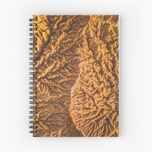 Item preview, Abstract Desert designed and sold by DimiWeber.