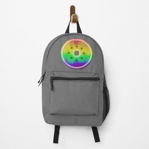 Item preview, Grace Token - Pride designed and sold by LochNestFarm.