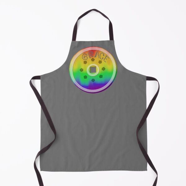 Item preview, Grace Token - Pride designed and sold by LochNestFarm.