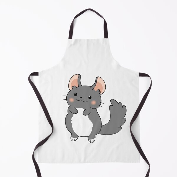 Item preview, Chinchilla designed and sold by VisualStylesUn.