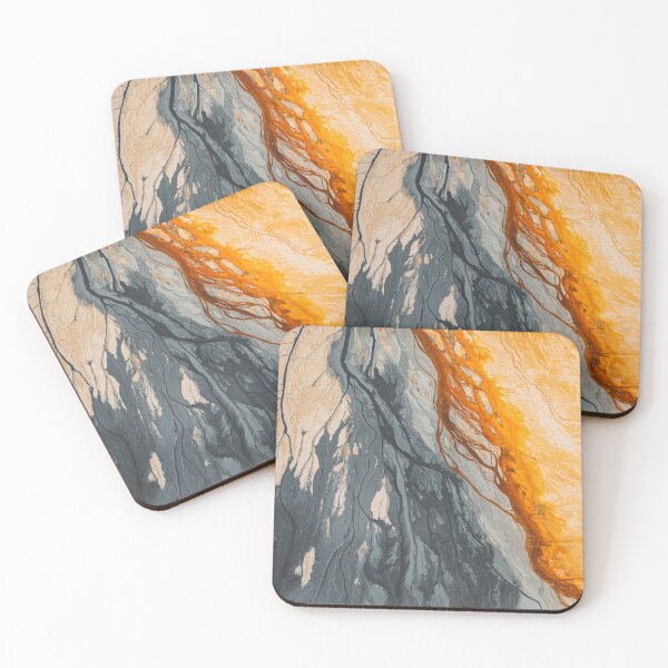 Item preview, Fire & Ice designed and sold by DimiWeber.