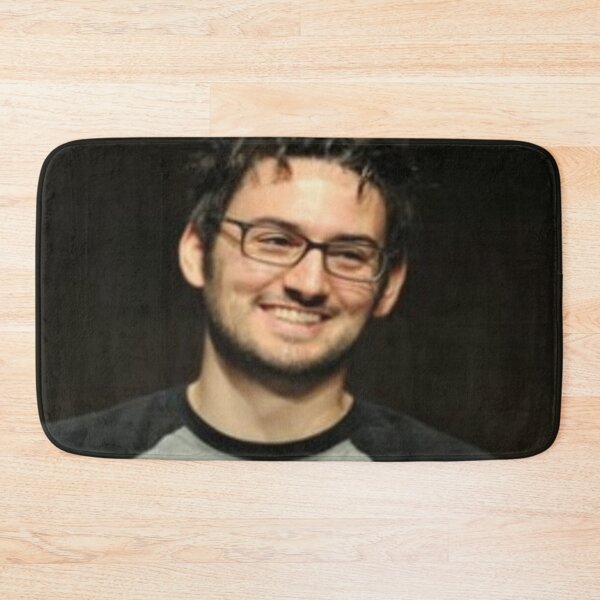 Item preview, Mark Yetter Merch designed and sold by Frogi.