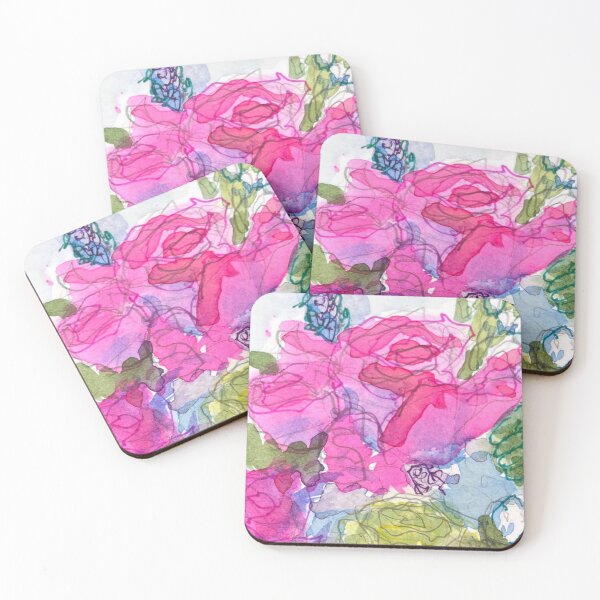 Item preview, Flower Shop! designed and sold by WhitneyHeavey.