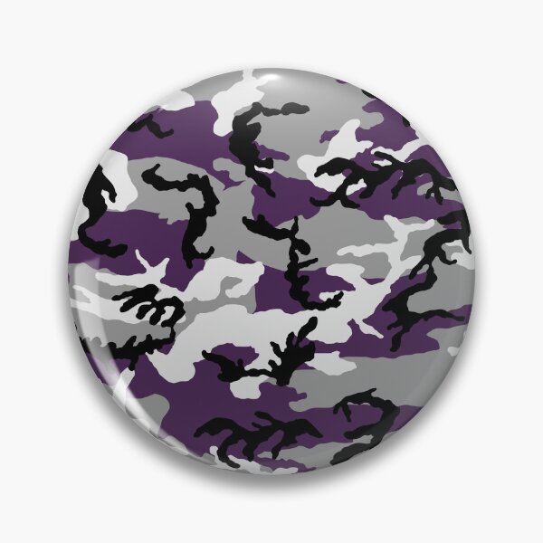Item preview, Woodland Camouflage Pattern designed and sold by risgmf.