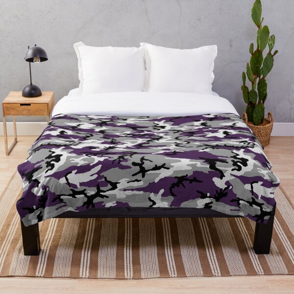 Item preview, Woodland Camouflage Pattern designed and sold by risgmf.