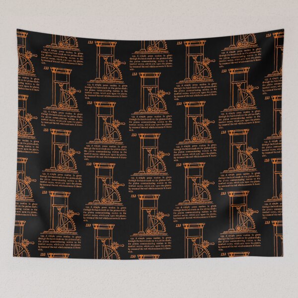 Item preview, A Simple Press designed and sold by Salocin.