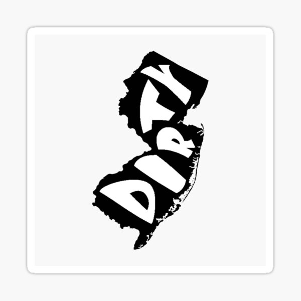 Stickers – Dirty J Designs