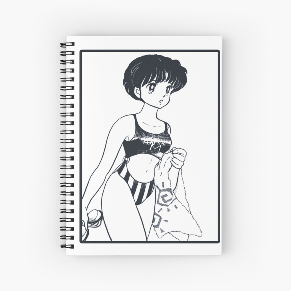 Akane Tendo Bikini Ranma 1 2 Collection