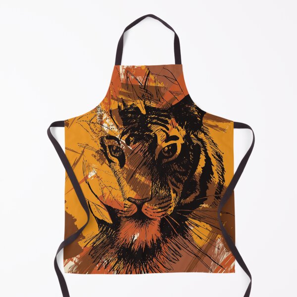 Item preview, Cat Vs Tiger designed and sold by Miaramar.