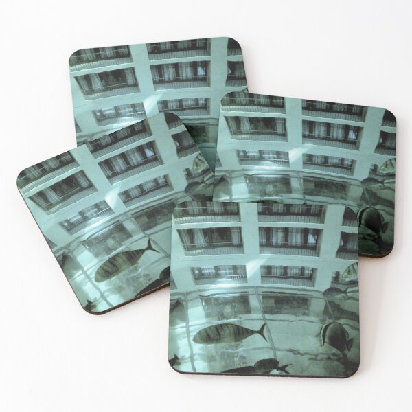 Item preview, urban fish designed and sold by FONESAY.