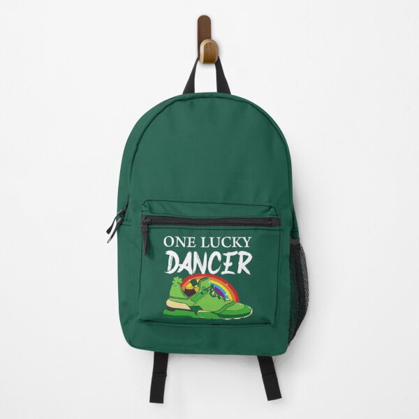 Item preview, Cute One Lucky Dancer designed and sold by Styler Design.