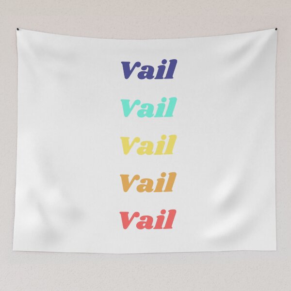 Item preview, Vail Colorado Pastel Pack designed and sold by Taumaturgo.