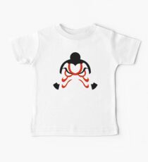 HAIR STYLE E-HONDA Baby Tee