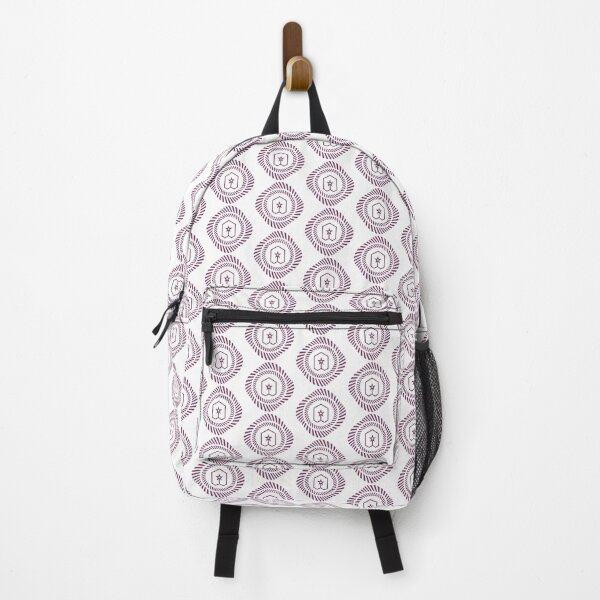 Item preview, A star simple sun logo minimalistic with fresh colors designed and sold by Half Mess.
